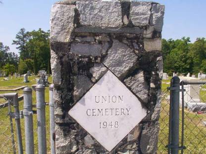 Union Baptist Cemetery02
