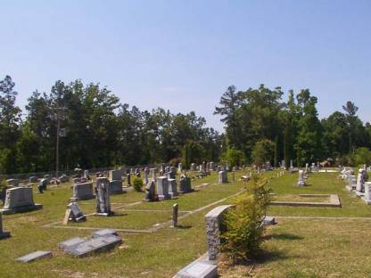 Union Baptist Cemetery03
