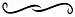 F:\01 CEMETERY Surveys-Pics (My PP2018)\(05 )Wee pics-symbols-decorative web pagesjpg\20 Scrolls-Decor Flowers\Simple black-colored scrolls\Divider curls.jpg