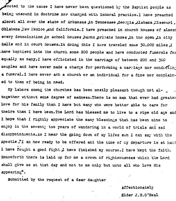 appreciation of worldly blessings