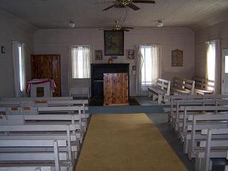 Pleasant Grove Cemetery