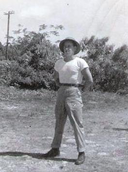 Charles Farrell Suggs