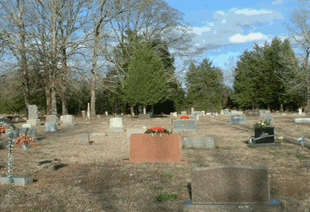 Blasingame Cemetery