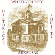 White County Courthouse 1903