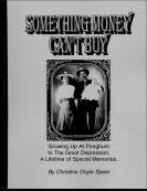 Cover of Something Money Can't Buy