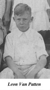 Leon Van Patten