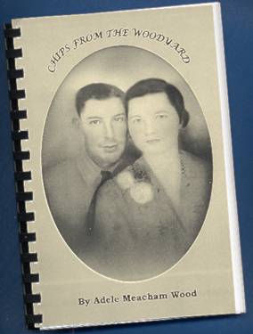 Front Page of the Book