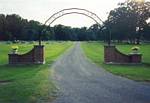 Hunter Cemetery