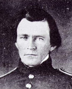 Young Ulysses S. Grant