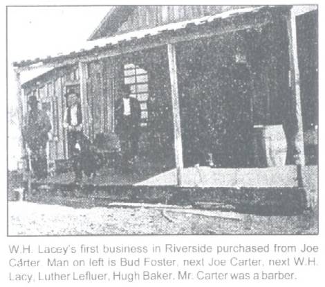 The Store at Riverside