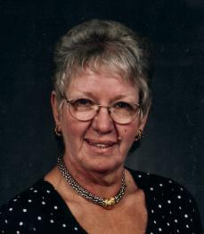 Nina Garner