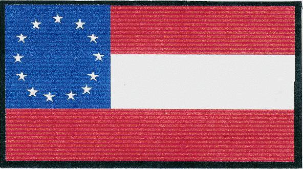 Picture of 1861 US Flag