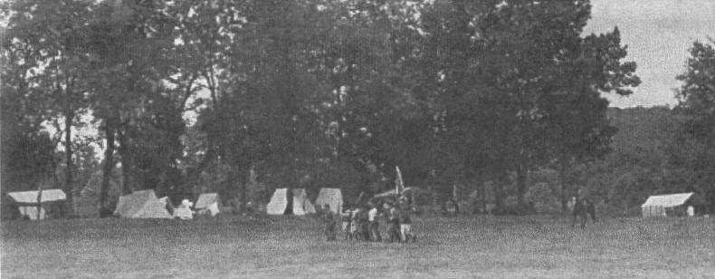 moving cannons on to battlefield