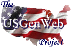 Logo for the USGenWeb Project