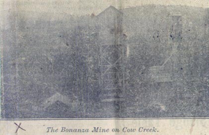 Photo of Bonanza Mine
