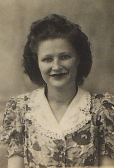 Marjorie McIntoshHobbs