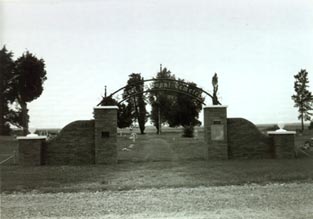 Czech National Cemetery